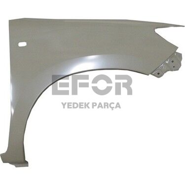 TOYOTA HİLUX SAĞ ÖN ÇAMURLUK 2010-2014 53811-0K080-TAW