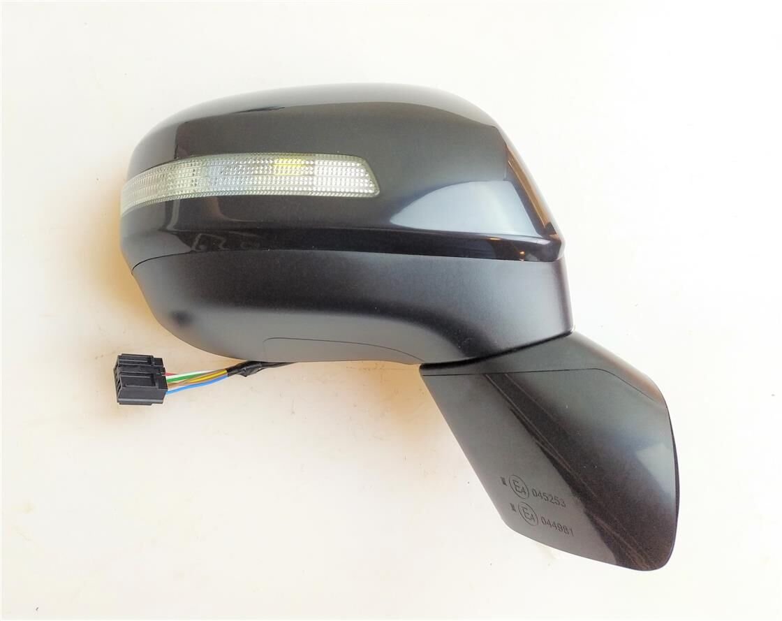 HONDA CIVIC SAĞ ÖN AYNA ELEKTRİKLİ SİNYALLİ 2012-2015