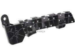 HONDA CRV SOL ÖN TAMPON BRAKETİ 2015-2018 71198-T0A-A01-ERQ