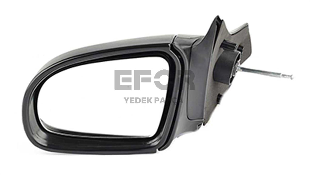 TOYOTA YARIS SAĞ AYNA ELEKTRİKLİ 2006-2011 87910-0D210-TAW