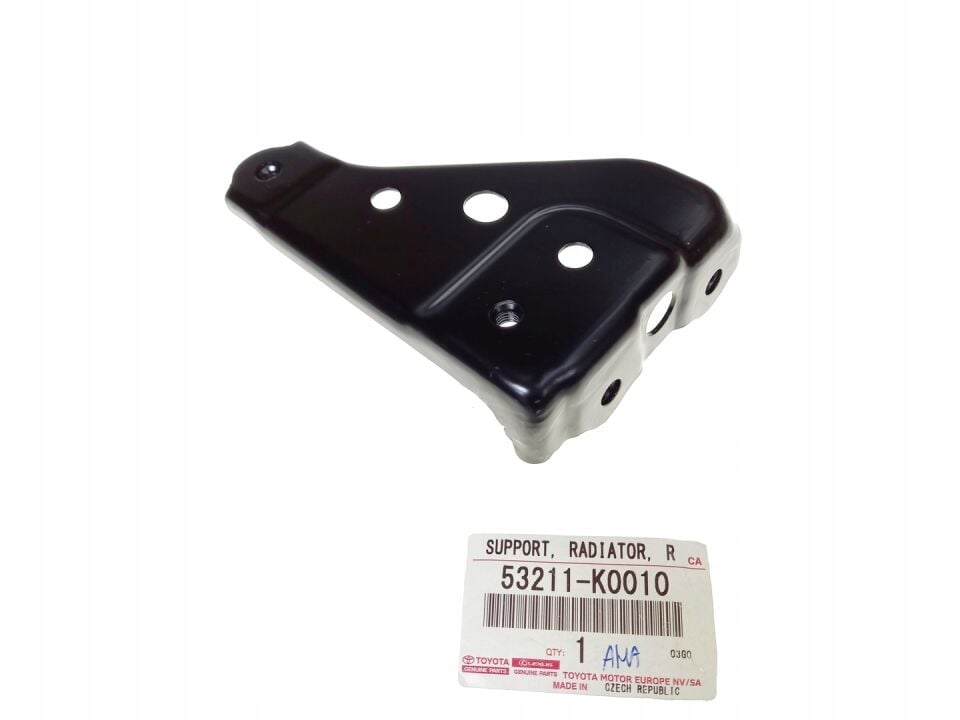 TOYOTA YARIS SAĞ PANEL ALT KENAR SAC 2020-2024