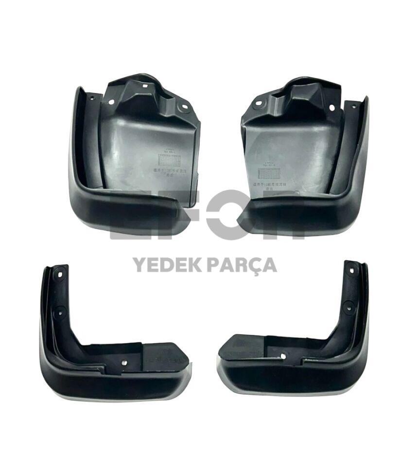 HONDA CIVIC PAÇALIK TAKIMI 2012-2015 75810-TR0-FB7-TAW