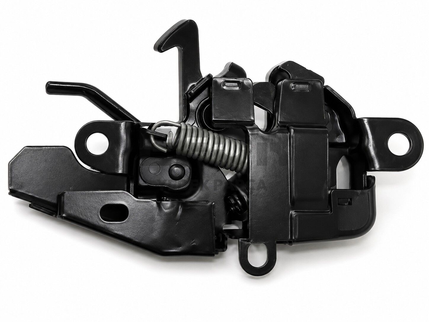 TOYOTA RAV4 MOTOR  KAPUT KİLİDİ 2006-2009 53510-42070-TAW