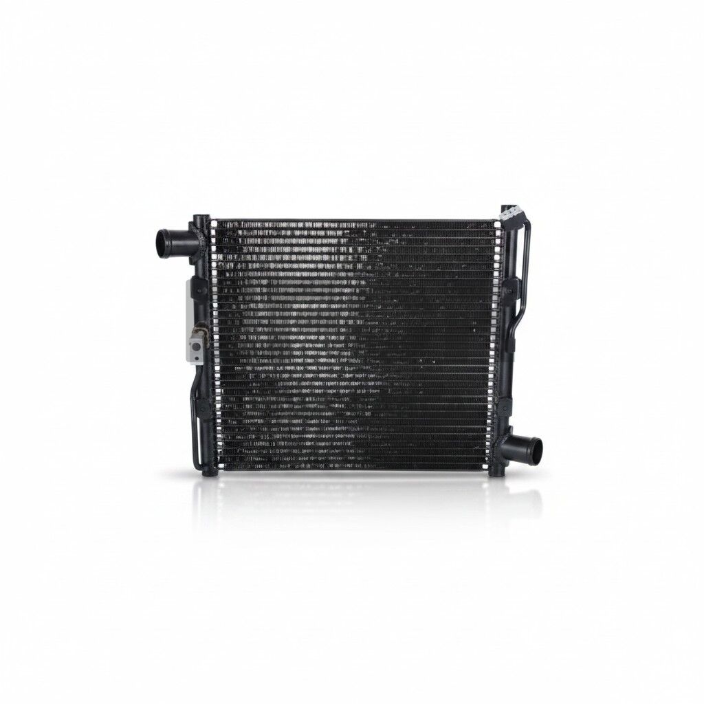 HONDA CIVIC KLİMA RADYATÖR 1992-1995 80110-SR3-023-VEK