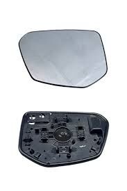 HONDA CIVIC SAĞ ÖN AYNA CAMI 2012-2015