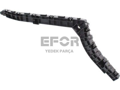 HONDA CRV SOL ARKA TAMPON BRAKETİ  2015-2019 71598-T1W-A01-ERQ