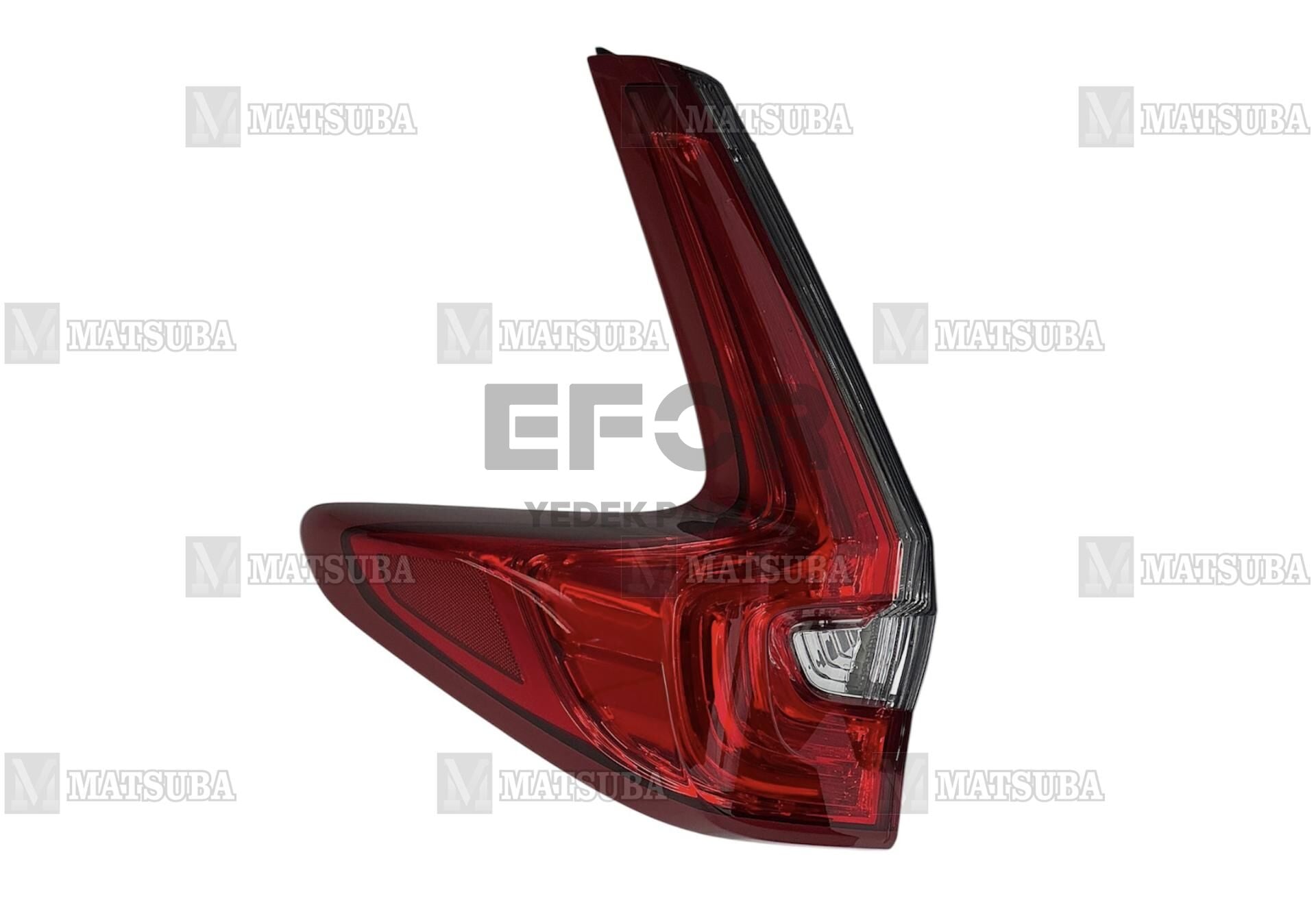 HONDA CRV SOL ARKA STOP LEDLİ 2019-2023 33550-TQA-A01-MTS