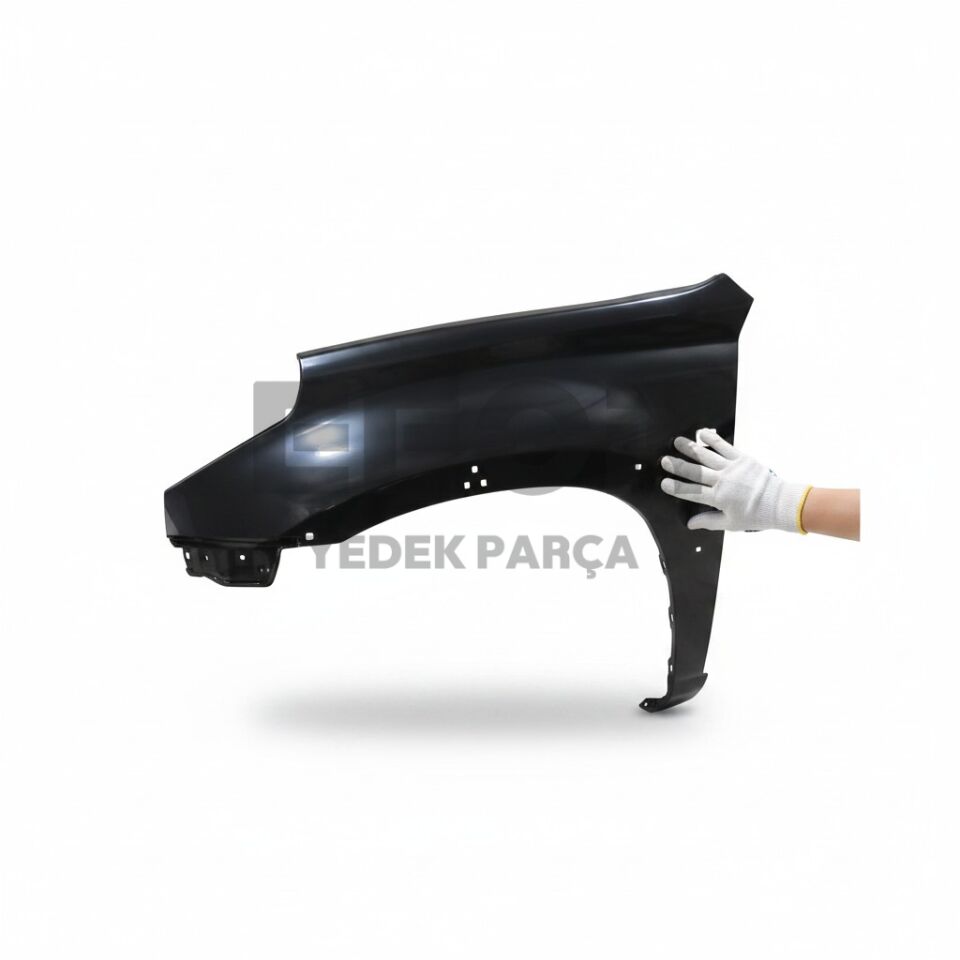 TOYOTA RAV4 SOL ÖN CAMURLUK 2001-2002 53812-42150-DEG
