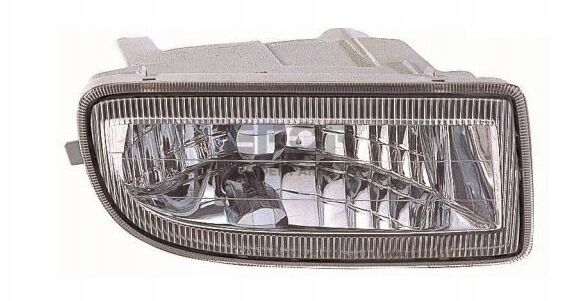TOYOTA LAND CRUISER SOL SİS FARI 1998-2000 81220-60030-ERQ