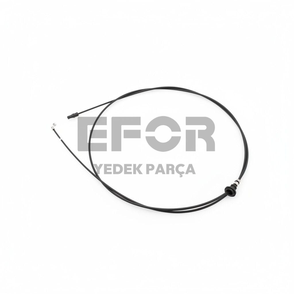 TOYOTA HILUX KAPUT AÇMA TELİ 2006-2011 53630-0K010-WAP