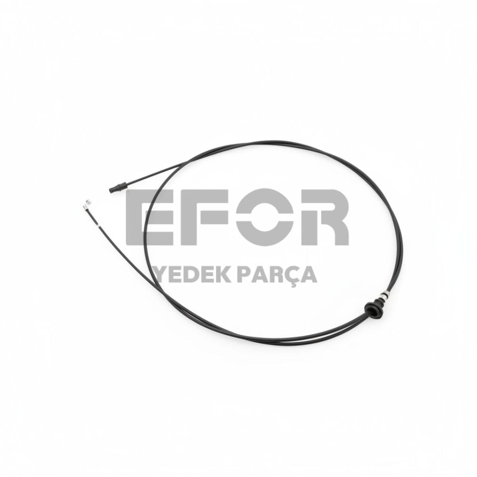 TOYOTA HILUX KAPUT AÇMA TELİ 2006-2011 53630-0K010-WAP