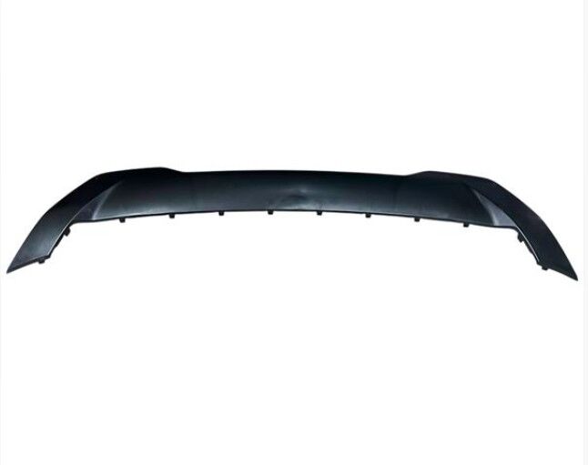 BYD ATTO 3 ARKA TAMPON ALT SPOİLER 2022-2025