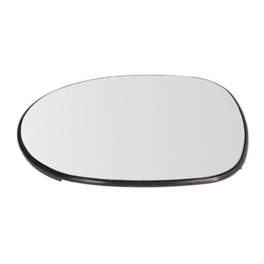 HONDA CIVIC SAĞ ÖN AYNA CAMI 2006-2012