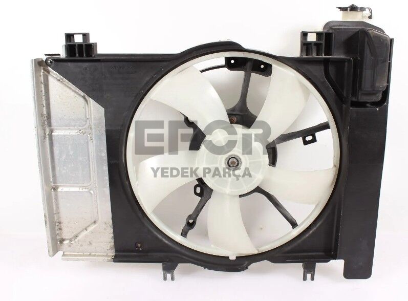TOYOTA YARIS FAN KOMPLE 2011-2017 16360-0Y040-ITQ