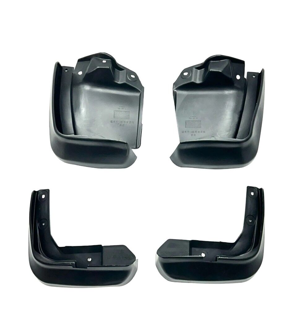 HONDA CIVIC PAÇALIK TAKIMI 2012-2015
