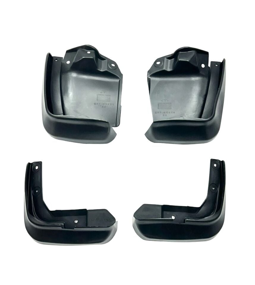 HONDA CIVIC PAÇALIK TAKIMI 2012-2015