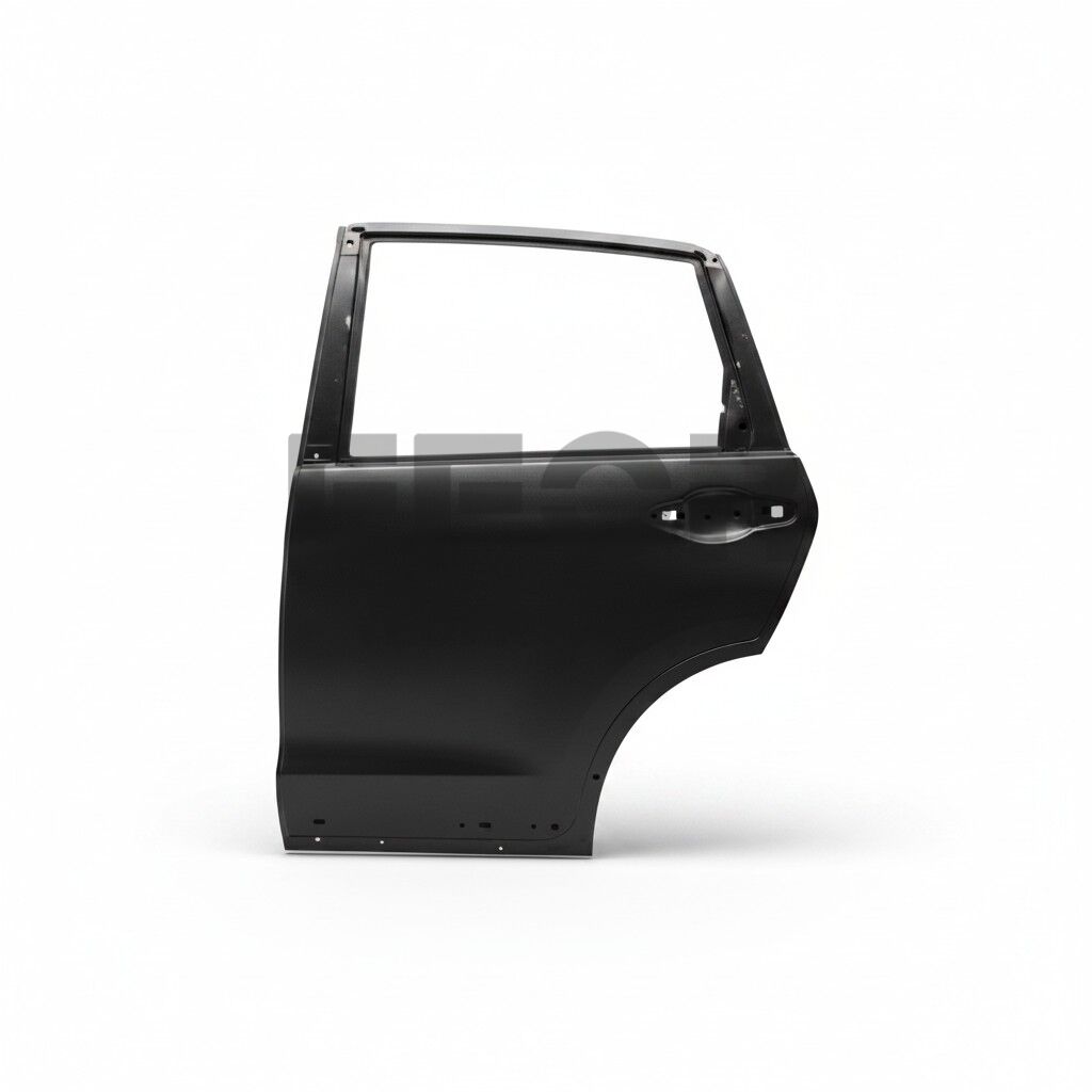HONDA CRV SOL ARKA KAPI A 2012-2018 67550-T1G-E00-TAW