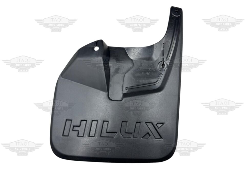 TOYOTA HILUX SAĞ ÖN PAÇALIK 2015-2020