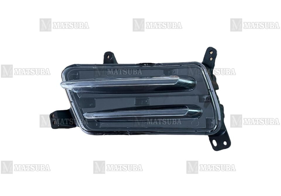 BYD SEAL U SOL ÖN SİS LAMBA 2024-2025