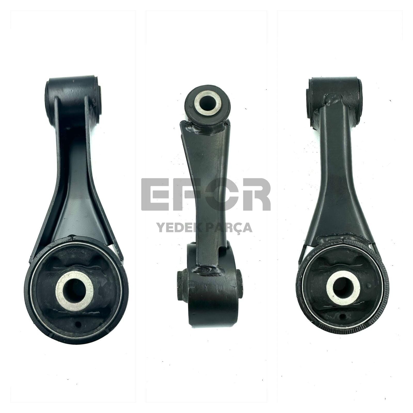 TOYOTA YARIS ARKA MOTOR TAKOZU 2012-2016 12363-0Y040-ITH
