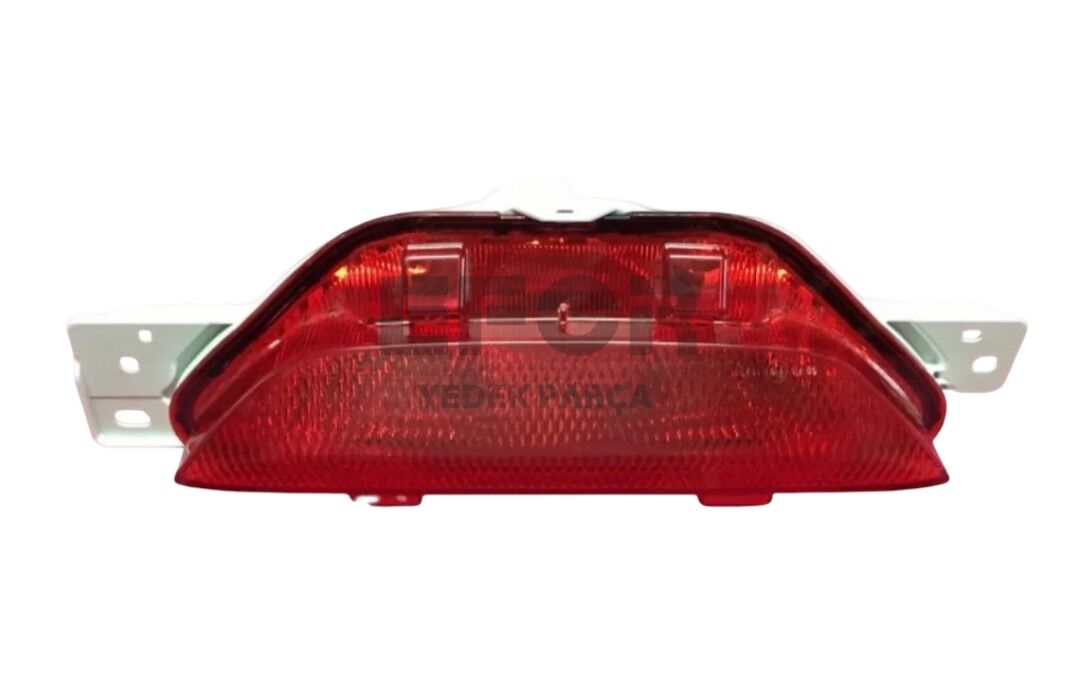 TOYOTA CHR ARKA TAMPON ORTA REFLEKTÖR 2016-2019 81480-F4010-ITQ