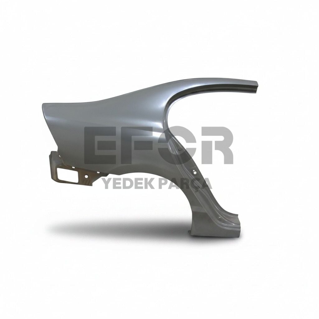 HONDA CIVIC FB7 SAĞ ARKA ÇAMURLUK 2012-2015 04636-TS4-Z00-TAW