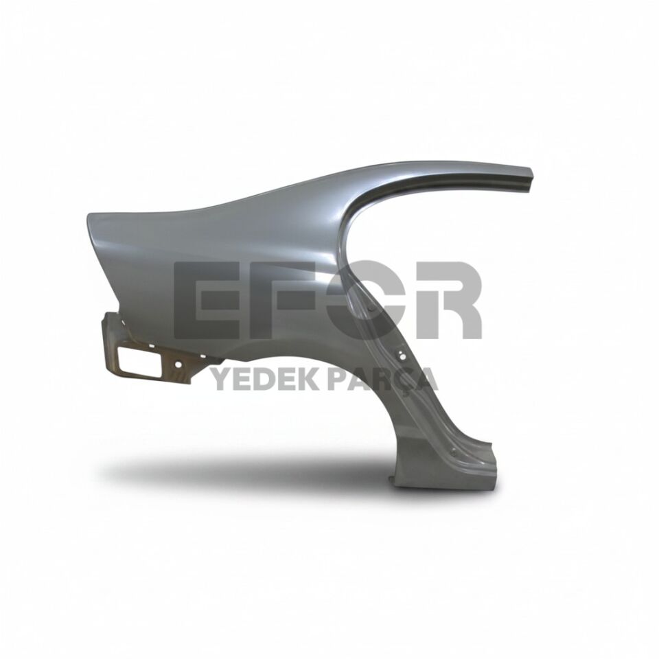 HONDA CIVIC FB7 SAĞ ARKA ÇAMURLUK 2012-2015 04636-TS4-Z00-TAW