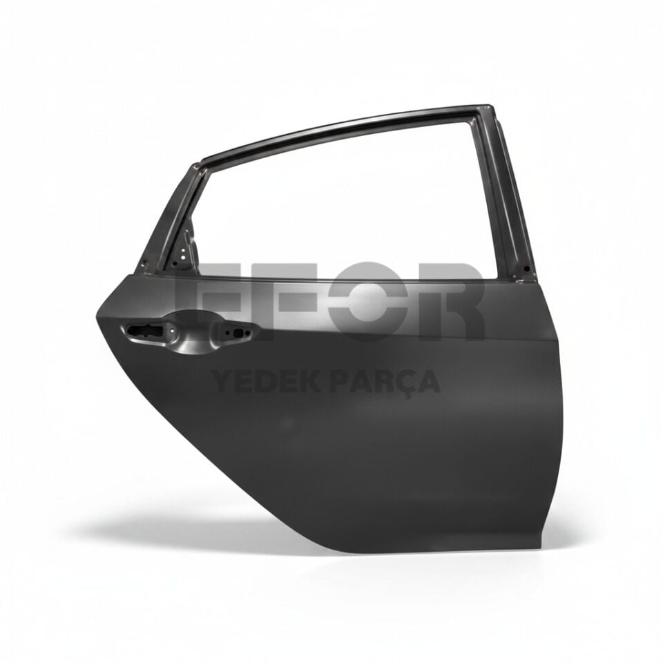 HONDA CIVIC FK7 SAĞ ARKA KAPI 2016-2021 67510-TBF-A00-TAW