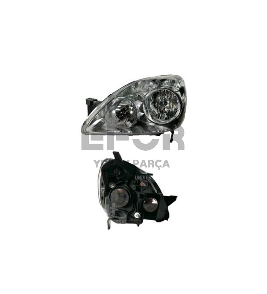 HONDA CRV SOL FAR 2005-2007 33151-S9A-H01-MTS