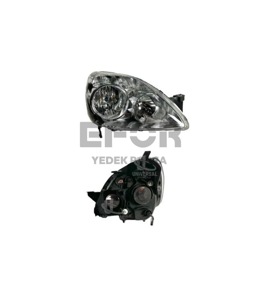 HONDA CRV SAĞ FAR 2005-2006 33101-S9A-H01-MTS