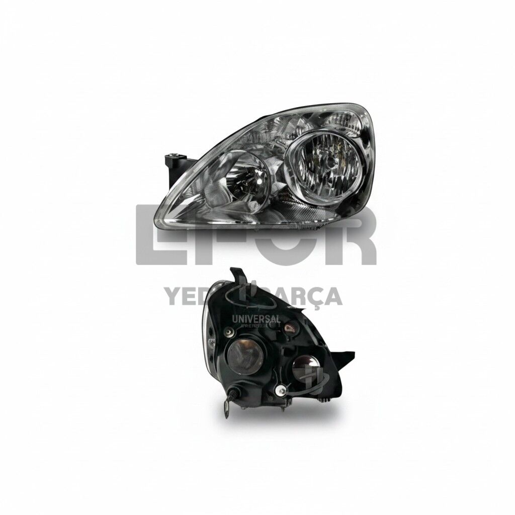 HONDA CRV SAĞ FAR 2005-2006 33101-S9A-H01-MTS