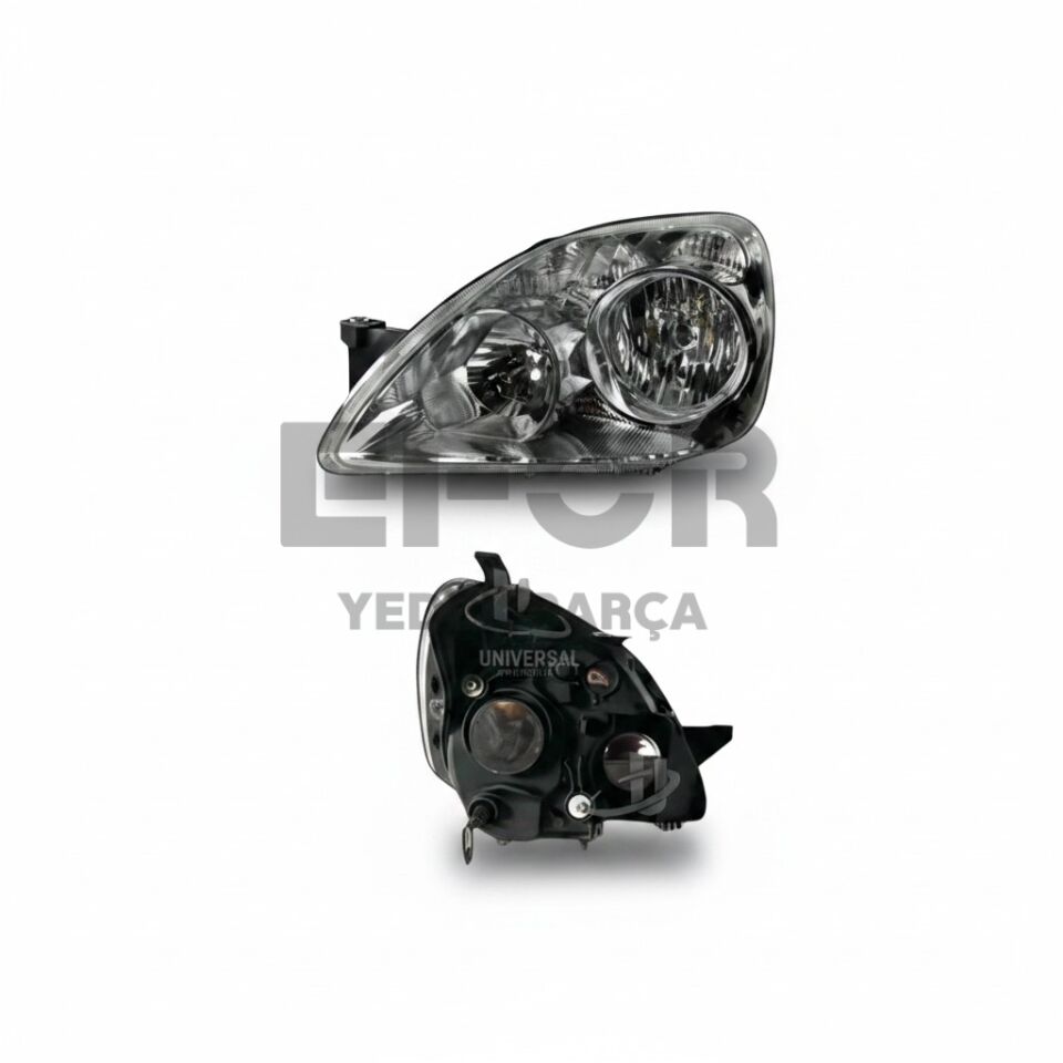 HONDA CRV SAĞ FAR 2005-2006 33101-S9A-H01-MTS