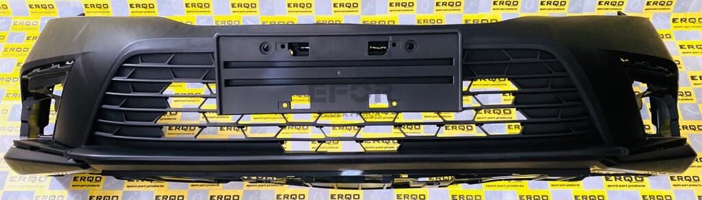 HONDA CIVIC ÖN TAMPON 2022-2025 71101-T24-T00ZA-ERQ