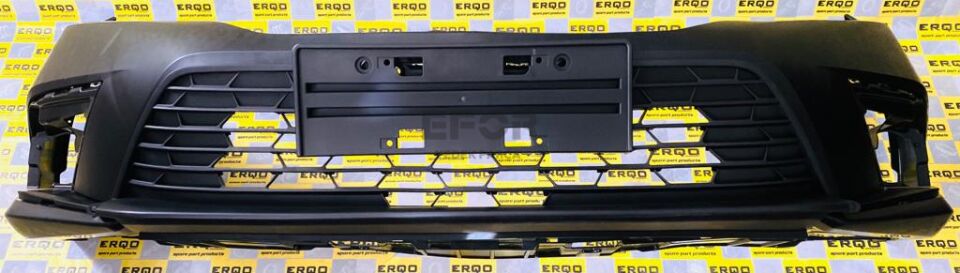 HONDA CIVIC ÖN TAMPON 2022-2025 71101-T24-T00ZA-ERQ