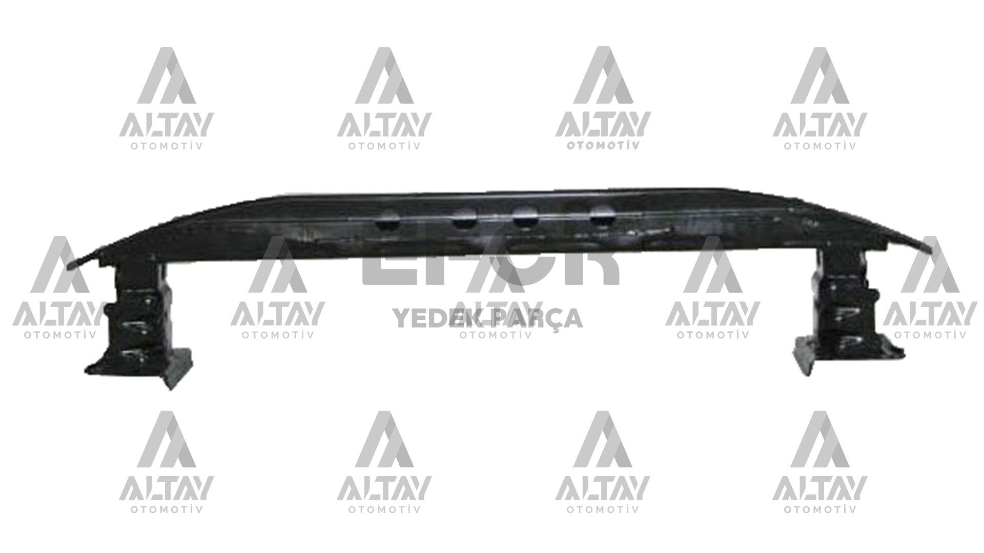 TOYOTA AVENSIS ÖN TAMPON DEMİRİ 2003-2006 52021-05040-TAW