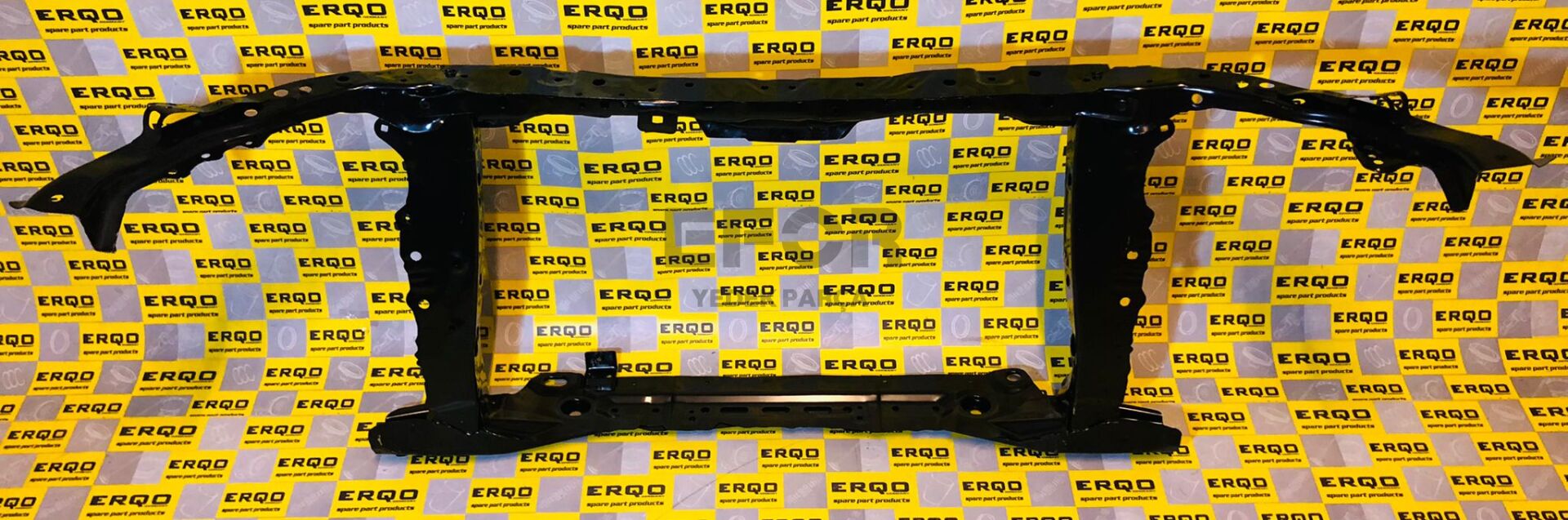 HONDA CIVIC FB7  ÖN PANEL 2012-2015 60400-TR0-G00-ERQ