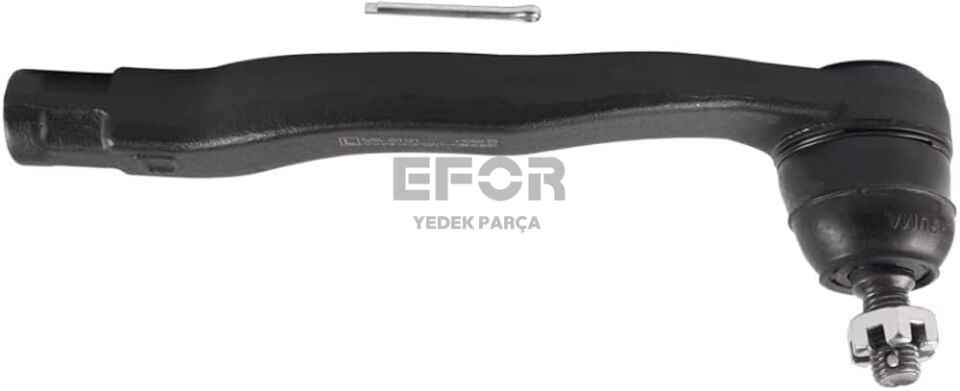 HONDA CIVIC SOL ÖN ROT BAŞI 1997-2001 53560-SR0-A01-TEK