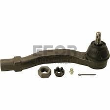 HONDA CIVIC SOL ÖN ROT BAŞI 1997-2001 53560-SR0-A01-TEK