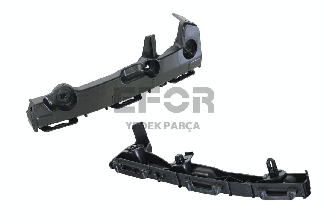 TOYOTA HILUX SOL ÖN TAMPON BRAKETİ 2012-2015 52116-0K060-ORJ