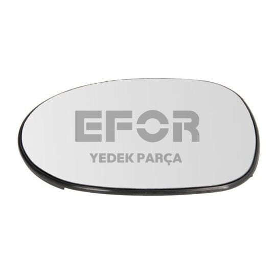 HONDA CIVIC SAĞ ÖN AYNA CAMI 2006-2012 76203-SMG-G31-TAW