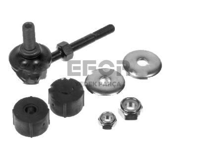 HONDA CIVIC SAĞ SOL ÖN Z ROT 1996-2001 51320-ST7-003-TEK