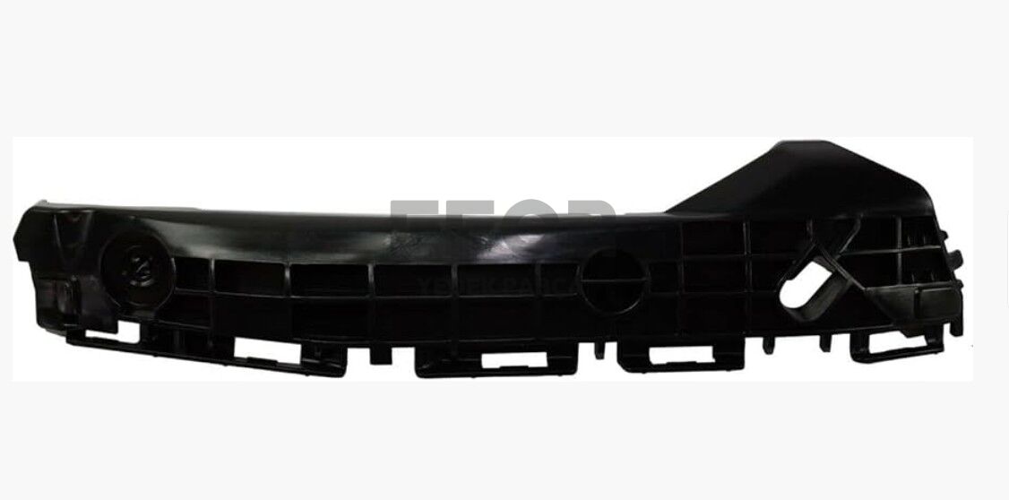 TOYOTA YARIS SOL ARKA TAMPON BRAKETİ 2015-2017 52576-0D262-ORJ