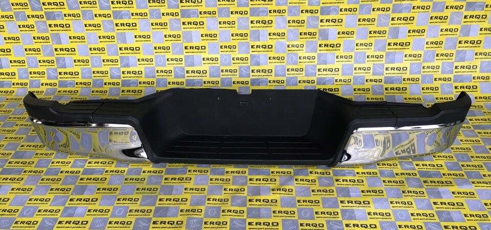 TOYOTA HILUX ARKA TAMPON DEMİR 2016-2019 52023-0K040-ERQ