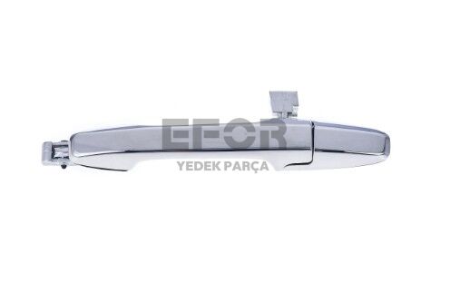 HONDA CIVIC SOL ARKA KAPI KOL KROM 2012-2015 72643-TR0-A11-TAW