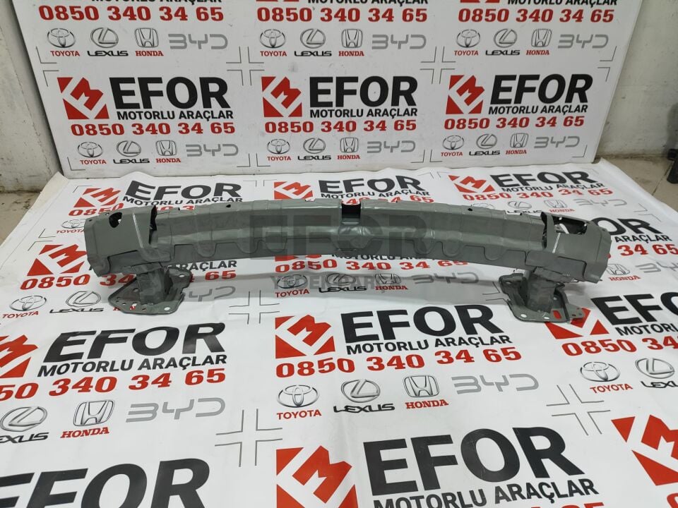 HONDA HRV ÖN TAMPON DEMİRİ 2022-2025 71130-3N0-G00-ERQ