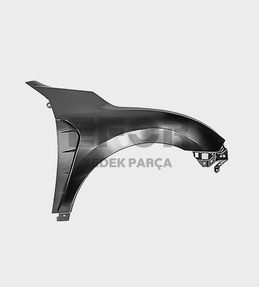 HONDA CIVIC SAĞ ÖN ÇAMURLUK 2016-2021 60211-TEZ-T00ZZ-TAW