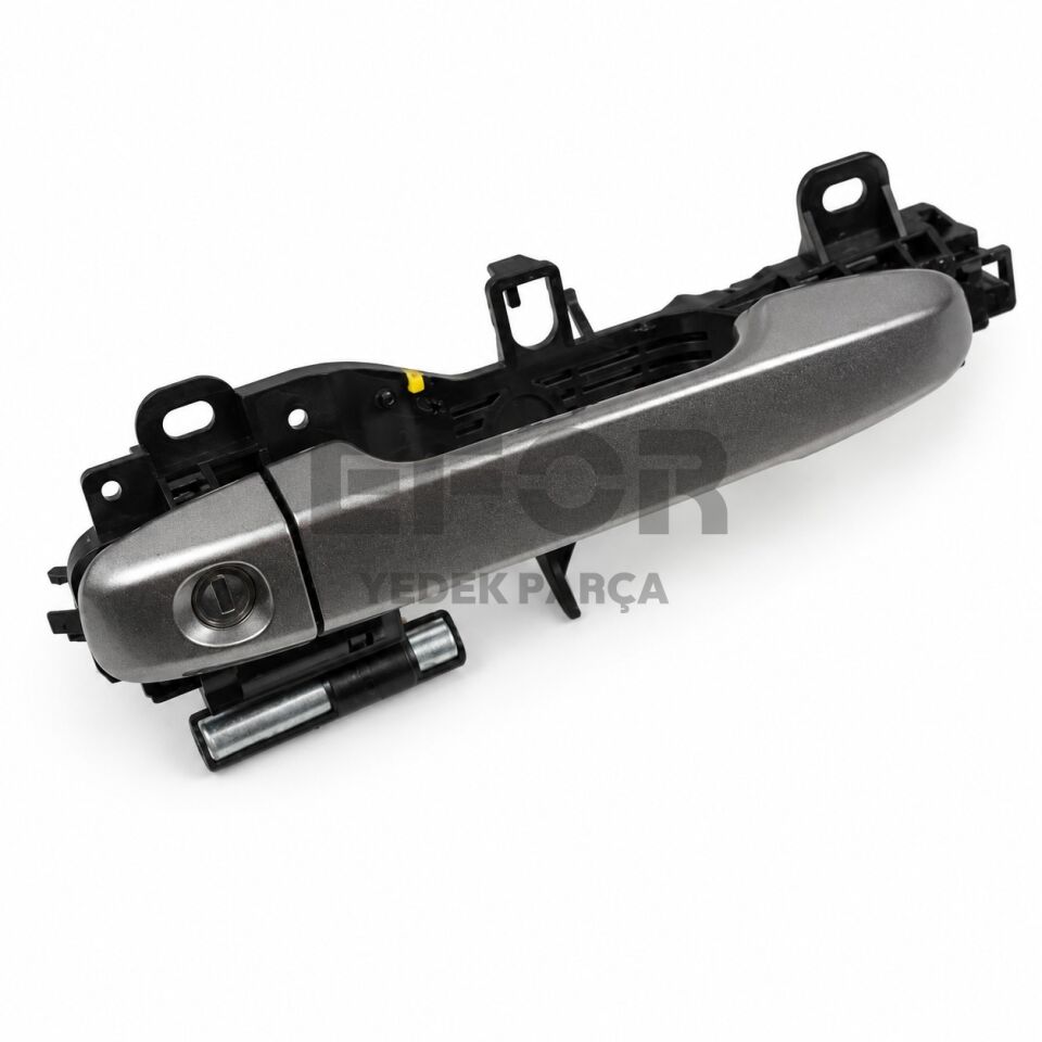 TOYOTA AURIS SOL ÖN KAPI KOL 2013-2018 69210-0D170-TAW