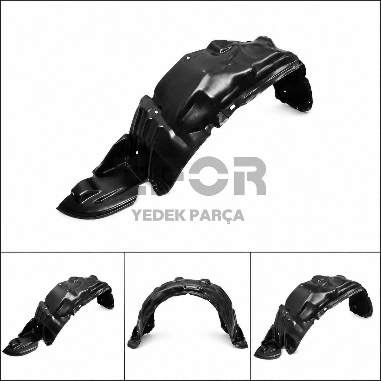 TOYOTA COROLLA SOL ÖN DAVLUMBAZ 1993-1998 53876-12200-MYD