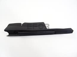 TOYOTA RAV4 SOL ÖN ÇAMURLUK ÜST KAPLAMA FİTİL  2020-2022 53389-42060-ORJ