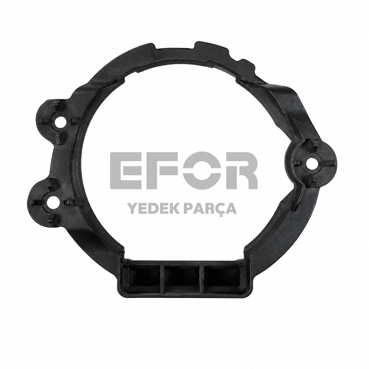 TOYOTA AVENSIS SOL ÖN FAR SİS ÇERÇEVE YUVA 2010-2012 52128-05090-TAW